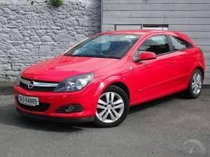 Opel Astra 1.4 SXi