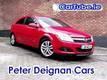 Opel Astra ***SXI***1.4 COUPE***ALLOYS***FOGS