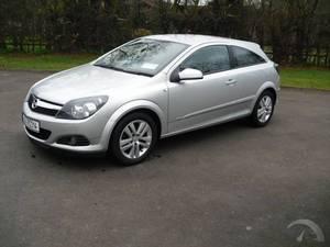 Opel Astra SXI 1.4 I 16V