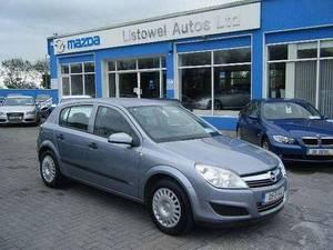 Opel Astra LIFE 1.4 I 16V 5DR