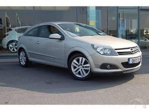 Opel Astra SXI Sporthatch 1.4 JoeDuffy.ie