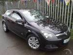 Opel Astra SXI 1.4i Coupe NCT 2014