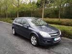 Opel Astra EXCLUSIVE 1.4 I 16V