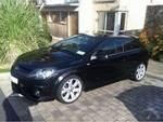 Opel Astra 2.0I 16V TURBO 3DR