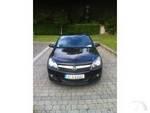 Opel Astra SXI 1.4 I 16V