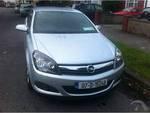 Opel Astra SXI 1.4 I 16V 3DR