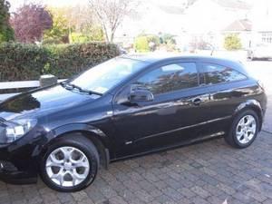 Opel Astra SXI 1.4 I 16V 3DR