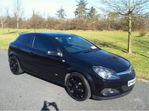 Opel Astra sxi