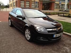 Opel Astra SXI 1.4 I 16V GTC