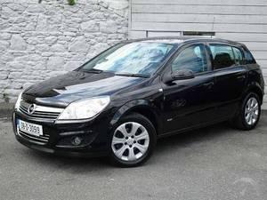 Opel Astra 1.4i