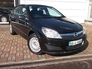 Opel Astra 5dr Life 1.7CDTi 100PS A/C, Radio/CD, ¿156 Road Tax