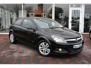 Opel Astra 1.4i 3DR. SXI 16V