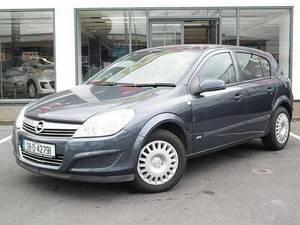 Opel Astra 1.6i *** AUTO *** 