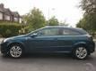 Opel Astra SXI 03DR (Vauxhall- UK Import)