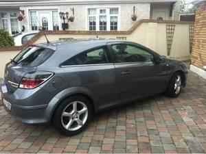 Opel Astra DESIGN 1.4 I 16V 3DR