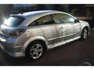 Opel Astra SXI 1.4 I 16V 3DR