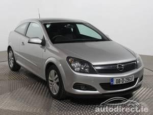 Opel Astra SXI 1.4I 16V