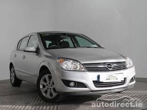 Opel Astra Club 1.4I 16V 5DR