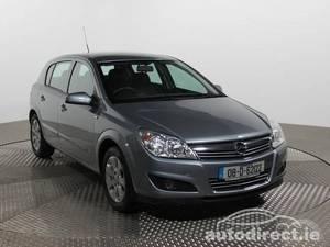 Opel Astra Club 1.4I 16V 5DR