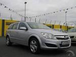 Opel Astra CLUB 1.7SUPERVALUE SALE NOW ON!!!