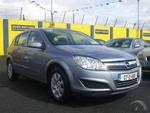 Opel Astra CLUB 1.4 SUPERVALUE SALE NOW ON!!!