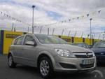 Opel Astra CLUB 1.4 SUPERVALIUE SALE NOW ON...