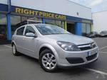 Opel Astra CLUB 1.4 I 16V ---SUPERVALUE