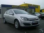 Opel Astra CLUB 1.4 I 16V 5DR