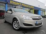 Opel Astra CLUB 1.4 16V ---SUPERVALUE