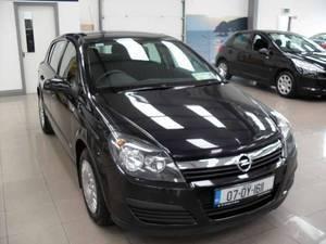 Opel Astra LIFE 1.4 I 16V 5DR