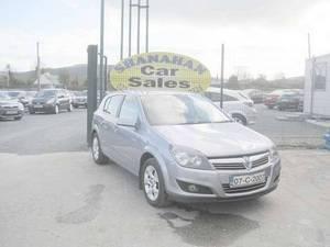 Opel Astra 1.6 DESIGN 5DR