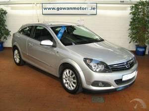 Opel Astra Design 1.4i 16V 3dr