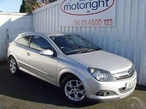 Opel Astra SXI 1.4 I 16V 3DR