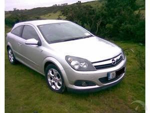 Opel Astra 1.4