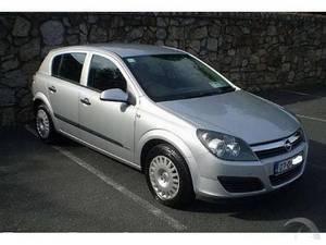 Opel Astra LIFE 1.3 CDTI 90PS 5DR 16V