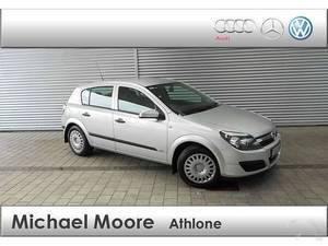 Opel Astra LIFE 1.4 I 16V 5DR