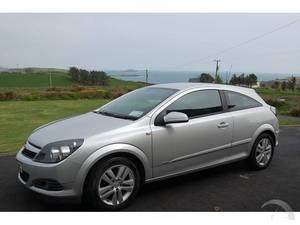 Opel Astra SXI 1.4 I 16V