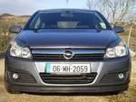 Opel Astra SXI 1.4 I 16V 5DR