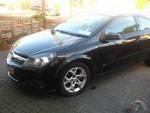 Opel Astra SXI 1.4 I 16V 3DR