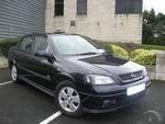 Opel Astra 1.4 Njoy ****New Nct 02-12***