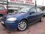Opel Astra 14XE NJOY**HATCHBACK**EXCELLENT CONDITION**