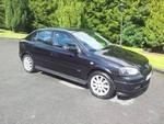 Opel Astra 5 DR NJOY Z14XE