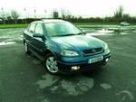 Opel Astra NJOY S/R Z14XE 4DR 41