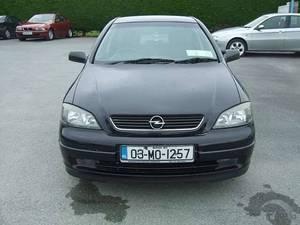 Opel Astra NJOY Z14XE 05DR 051