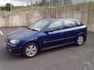 Opel Astra NJOY Z14XE 05DR 051