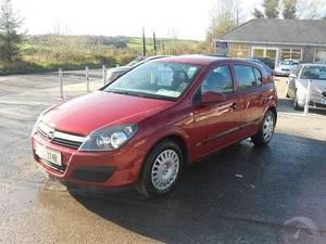 Opel Astra LIFE 1.4 I 16V 5DR