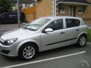 Opel Astra LIFE 1.4 I 5DR 51