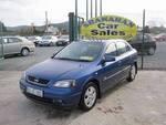 Opel Astra NJOY Z14XE 05DR