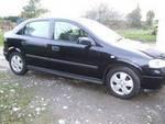 Opel Astra GL+ Z14XE 05DR 051