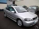 Opel Astra COUPE X 1.8 XE